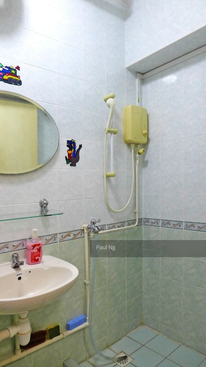 Blk 353A Admiralty Drive (Sembawang), HDB 5 Rooms #115986442
